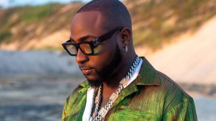 Afrobeats: Our Efforts Are Paying Off — Davido