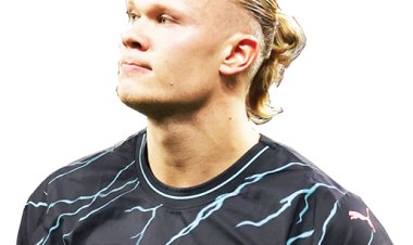 Ballon D’Or Should Have Gone To Haaland