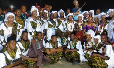 Fulbe Africa will not hold international cultural festival this year 
