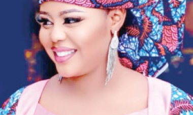 I Can Never Feature In A Film That Negates Hausa Culture, Values – Aisha Najmu