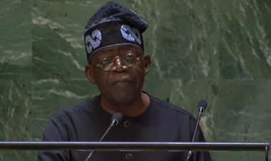 Be Like EU, Tinubu Tells ECOWAS