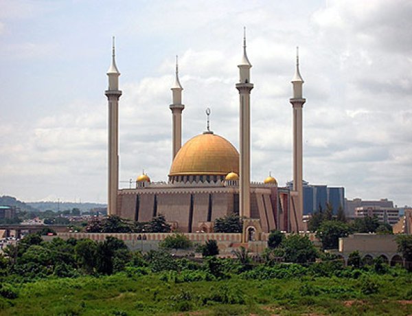 Philanthropist Donates 3.25 Hectares Of Land To Al-Noor Mosque In Abuja