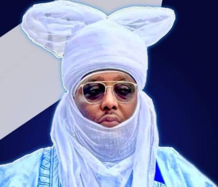 Kano Condoles With Emir Of Zazzau Over Brother’s Death