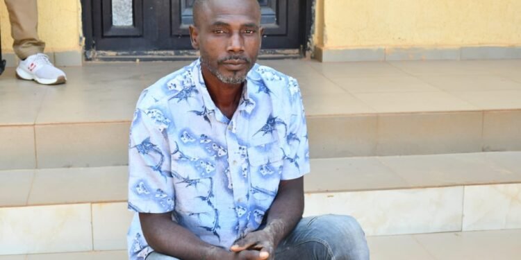 Prime Suspect In Killing Of Plateau Fulani Leader Arrested In Lagos