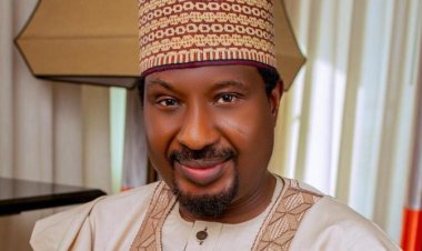 Barau To Offer Foreign Scholarships To First-Class Graduates