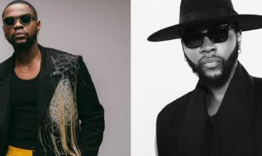 I’m half Fulani, half Yoruba – Kizz Daniel reveals