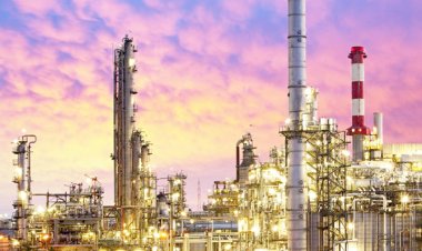 Dangote Refinery Receives Second 1m Barrels Of Crude