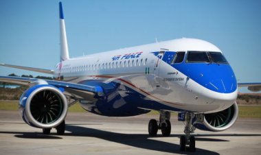 Air Peace Resumes China Flight, Adds Accra Route