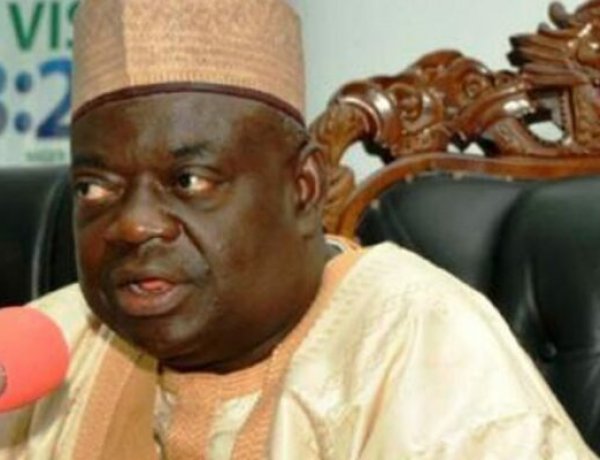 Ex-Gov Aliyu Didn’t Chase B/Haram’s Shekau, Qaqa Out Of Niger