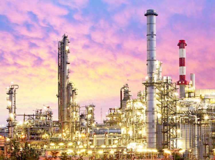 Dangote Refinery Receives Second 1m Barrels Of Crude
