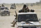 JUST IN: Boko Haram Kills 12, Abducts 1 In Borno