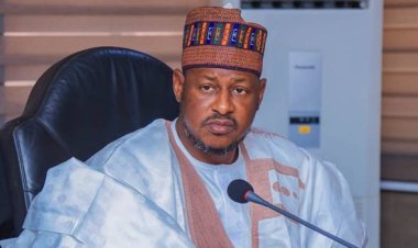 We’ll deliver more dividends of democracy – Katsina govt