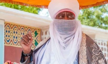 Emir of Kano: Trafficking of northern children must stop — we’ll no longer condone it