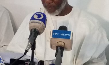 EXCERPTS FROM THE PRESS STATEMENT ISSUED BY THE COALITION OF FULANI GROUPS ON THE 7TH OF JANUARY 2024, OVER WHAT THEY SEE AS A TACTICAL APPROACH OF ETHNIC CLEANSING OF FULANI HERDERS IN PLATEAU STATE.