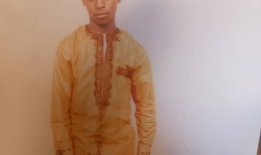 Teenage Herder Stabbed To Death In Plateau