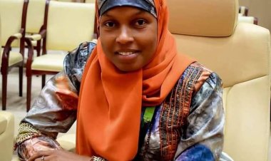Meet the first Guinean woman to hold PhD in Arabic and Islamic Studies
