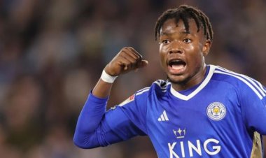 RED CARD: UK-Based Player Who Rejected Ghana’s Call To Miss Club Matches Till Day To AFCON End