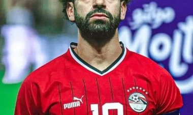 Salah To Do ‘Everything Possible’ To Return To AFCON