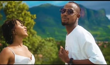 Fula Manding Unveils an Emotional Music Video for “Bye-bye”