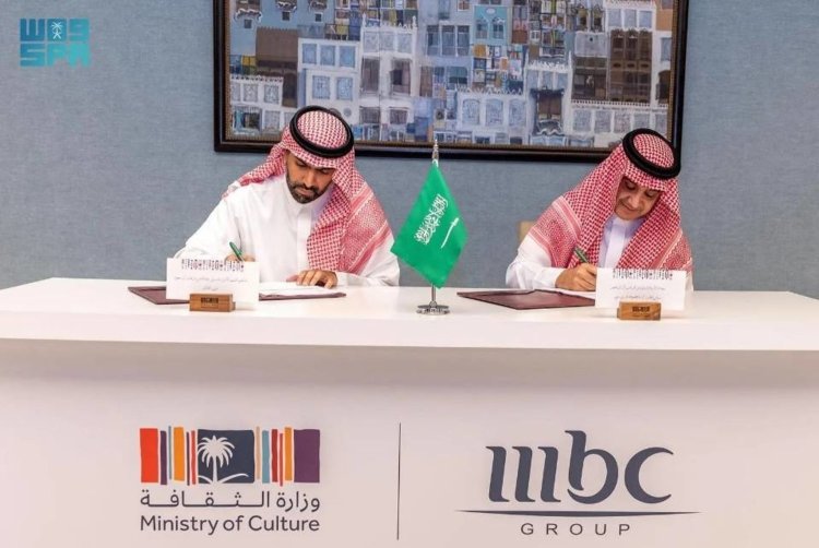 Saudi media group MBC worth nearly $3 billion after hot market debut