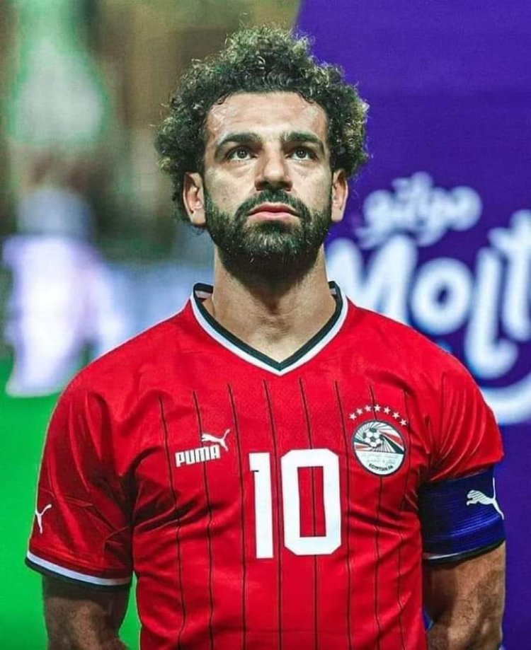 Salah To Do ‘Everything Possible’ To Return To AFCON