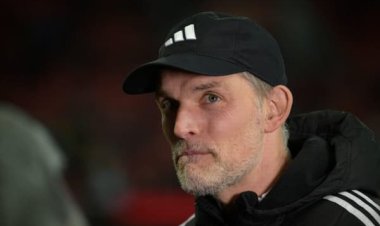 Tuchel To Leave Bayern Munich At End Of Season