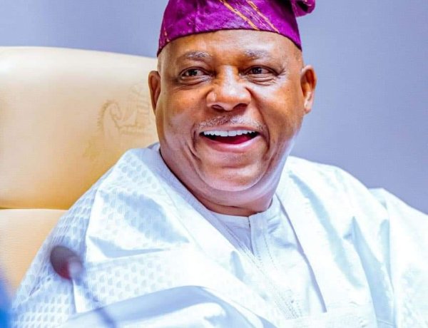 On The Return Of Commodity Marketing Boards