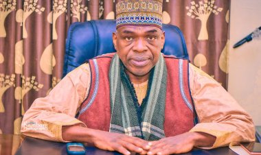 Miyetti Allah calls for arrest of Igboho over alleged threats to Fulani