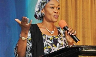 Tinubu’s Renewed Hope Agenda yielding fruits – First Lady