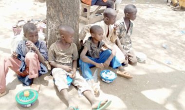 230,000 Children, Mothers Risk Dying Of Hunger In Sudan – Save The Children