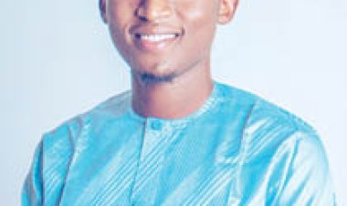 Losing Four Cows Inspired My Journey Into Tech – Abdullahi