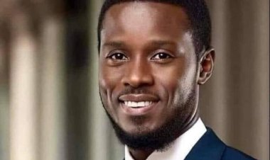 Senegal: Faye Wins 54.28% In Presidential Vote