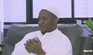 Jah Says Agriculture is the Only Solution to End Food Shortages, Unemployment, Unveils Farming Plans in The Gambia