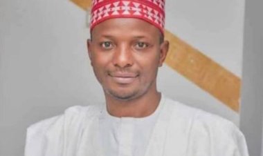 Gov. Yusuf nominates Kwankwaso’s son, 3 others as commissioners