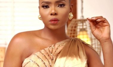 Yemi Alade: Why I Don’t Win Awards