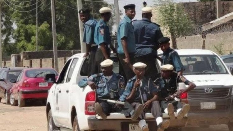 Ramadan: Hisbah Arrests 12 Adults For Not Fasting