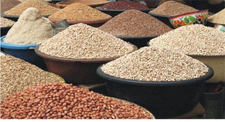 Food prices rise in February 2024, says NBS