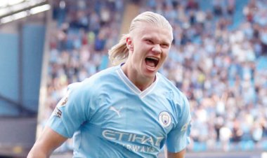 Haaland: Man City Can Still Win EPL Title