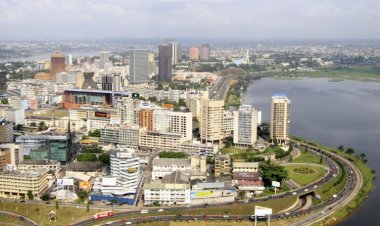 Ivory Coast’s Biggest City Bans Begging