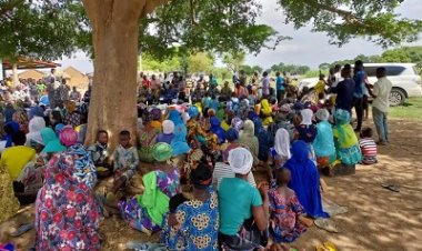 Ghana accused of expelling Fulani asylum seekers from Burkina Faso