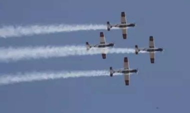 Israel Says Forces Carrying Out ‘Offensive Action’ In South Lebanon