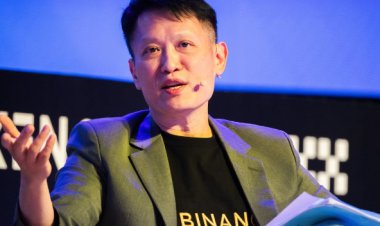 Binance CEO: How Nigerian Officials Demanded Bribe From Us
