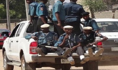 Kano Hisbah bans male DJs from playing at female-dominated events