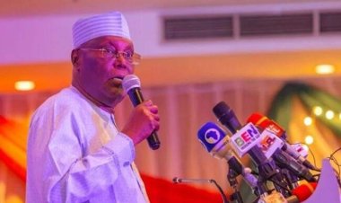 2027: PDP Members Will Decide My Fate – Atiku