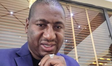 Miyetti Allah Kautal Hore Fulani Socio-Cultural Association Renews Pledge to Peace and Unity in Nigeria