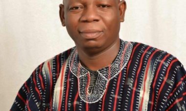 Digital Daylight Robbery: Akufo Addo's Government Embroiled in Shady 5G Contract Scandal