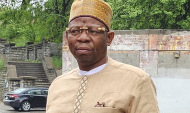 SML-GRA Contract Scandal: Government's Inaction Exposed by Media Probe