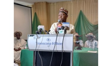 The Forgotten Nomads: Unpacking the Fulani Crises in Ghana Under Samira Bawumia and the NPP Government(II)