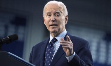 Biden Weighing Whether To Continue In Presidential Race – Report