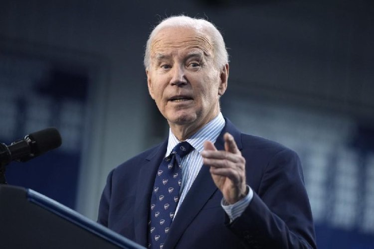 Biden Weighing Whether To Continue In Presidential Race – Report